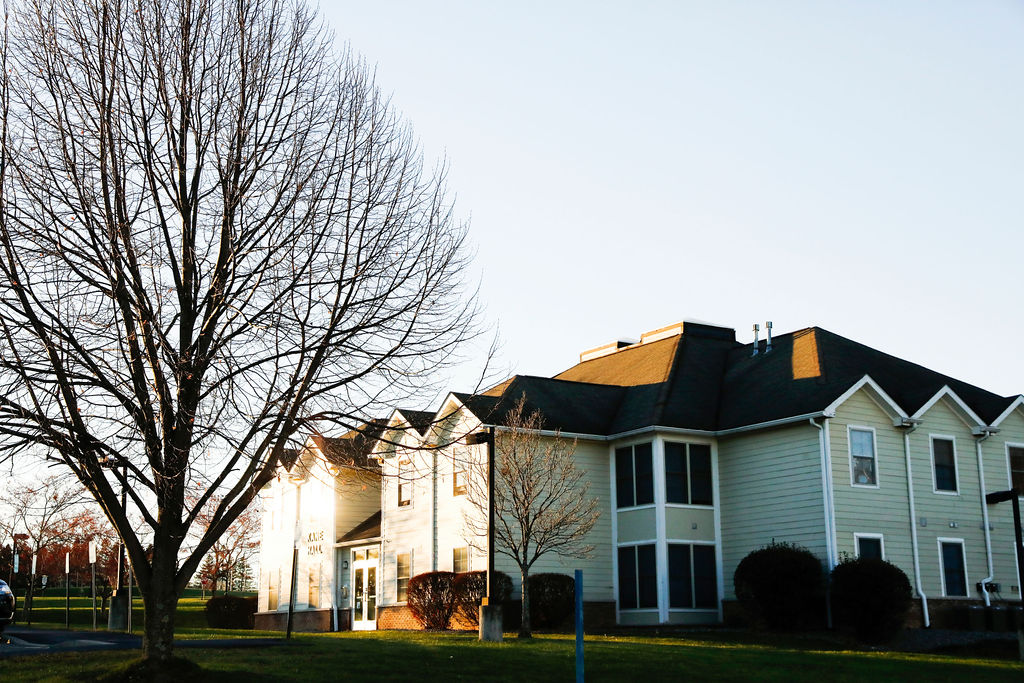 Campus Housing