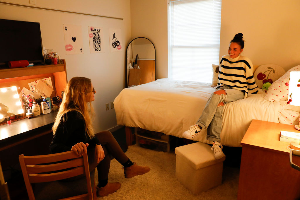 Student Housing 3