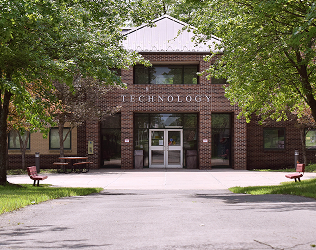 Campus image 2