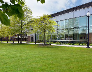 Campus Image 1