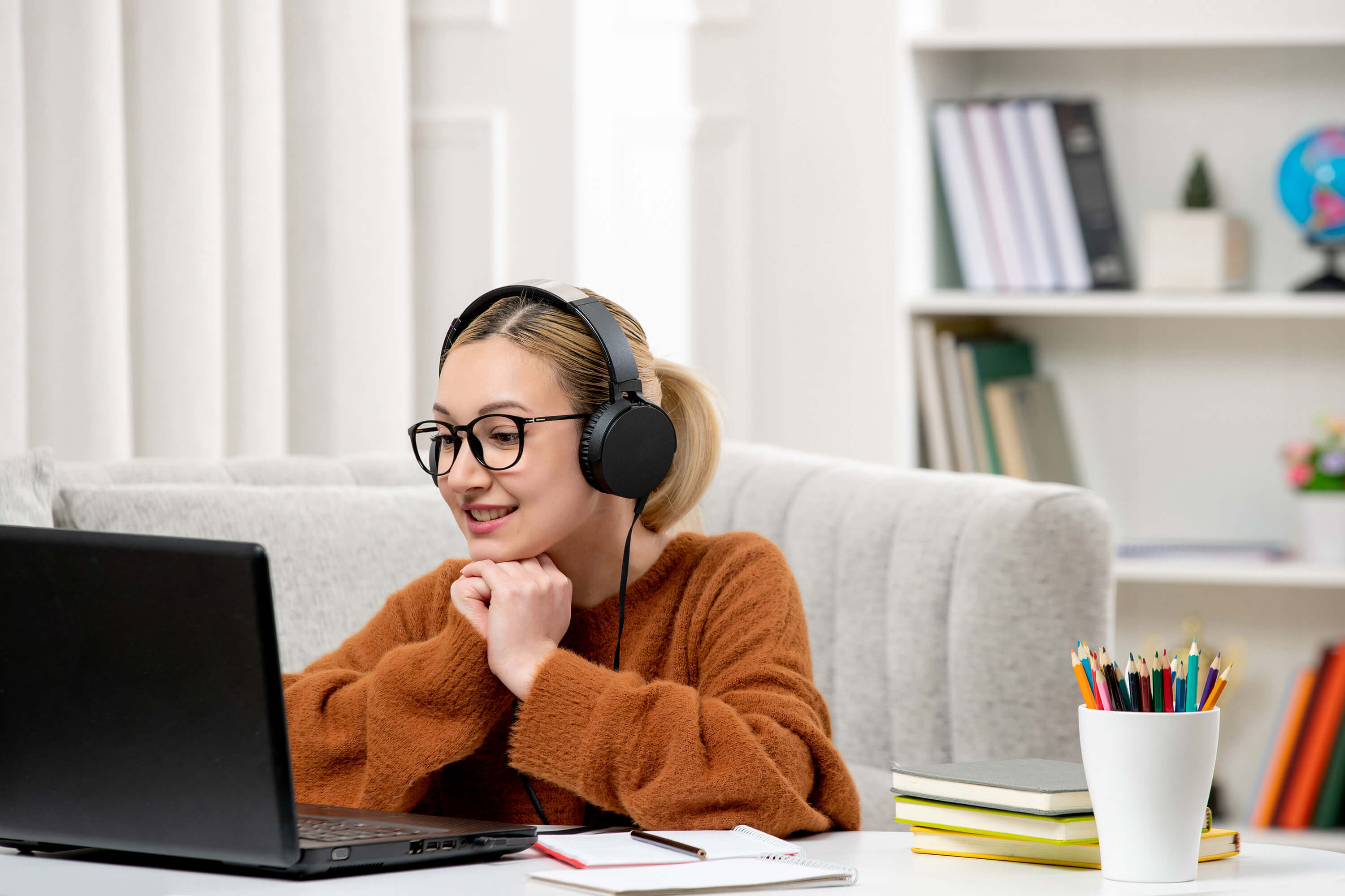 Online Learning Hero
