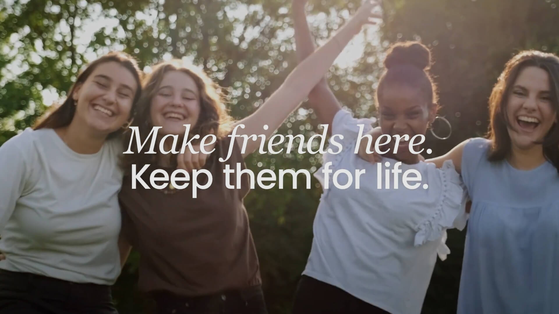 video image